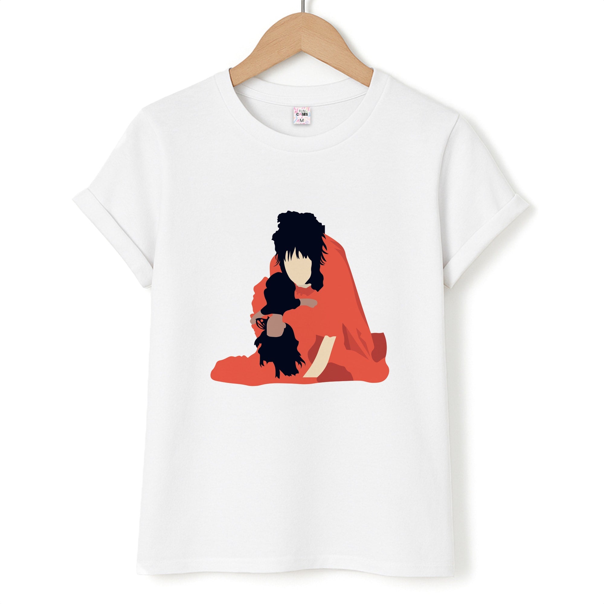Lydia - Beetle Halloween Unisex T-Shirt