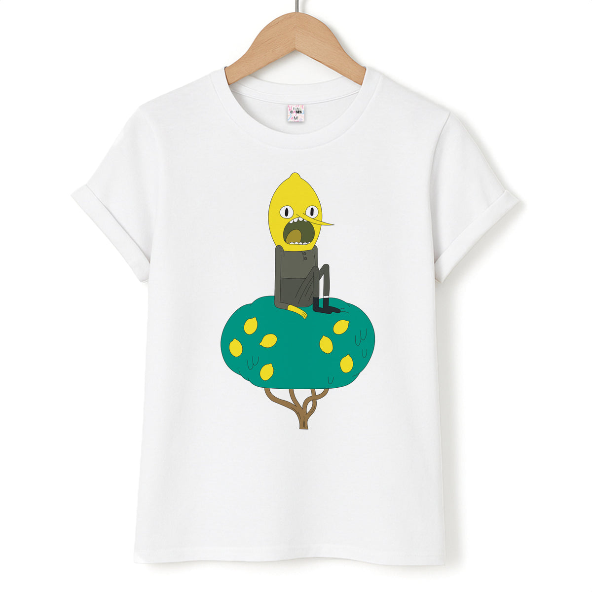 Earl Of Lemongrab T-Shirt