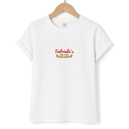 Satriale's Unisex T-Shirt