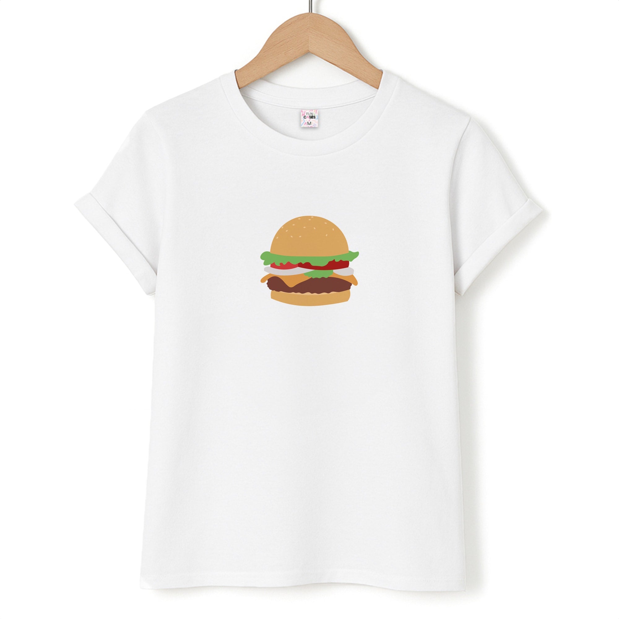 Krabby Patty Unisex T-Shirt