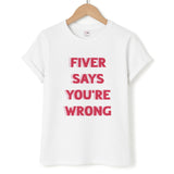 All Products T-Shirts