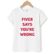 Everything but casesT-Shirts