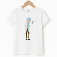 Rick - RAM T-Shirt