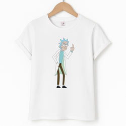 Rick - RAM Unisex T-Shirt