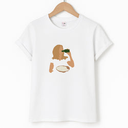 Rachel's Wedding Dress Unisex T-Shirt