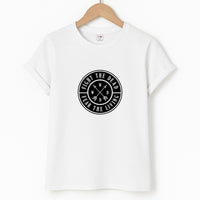 Fight The Dead, Fear The Living - TWD T-Shirt