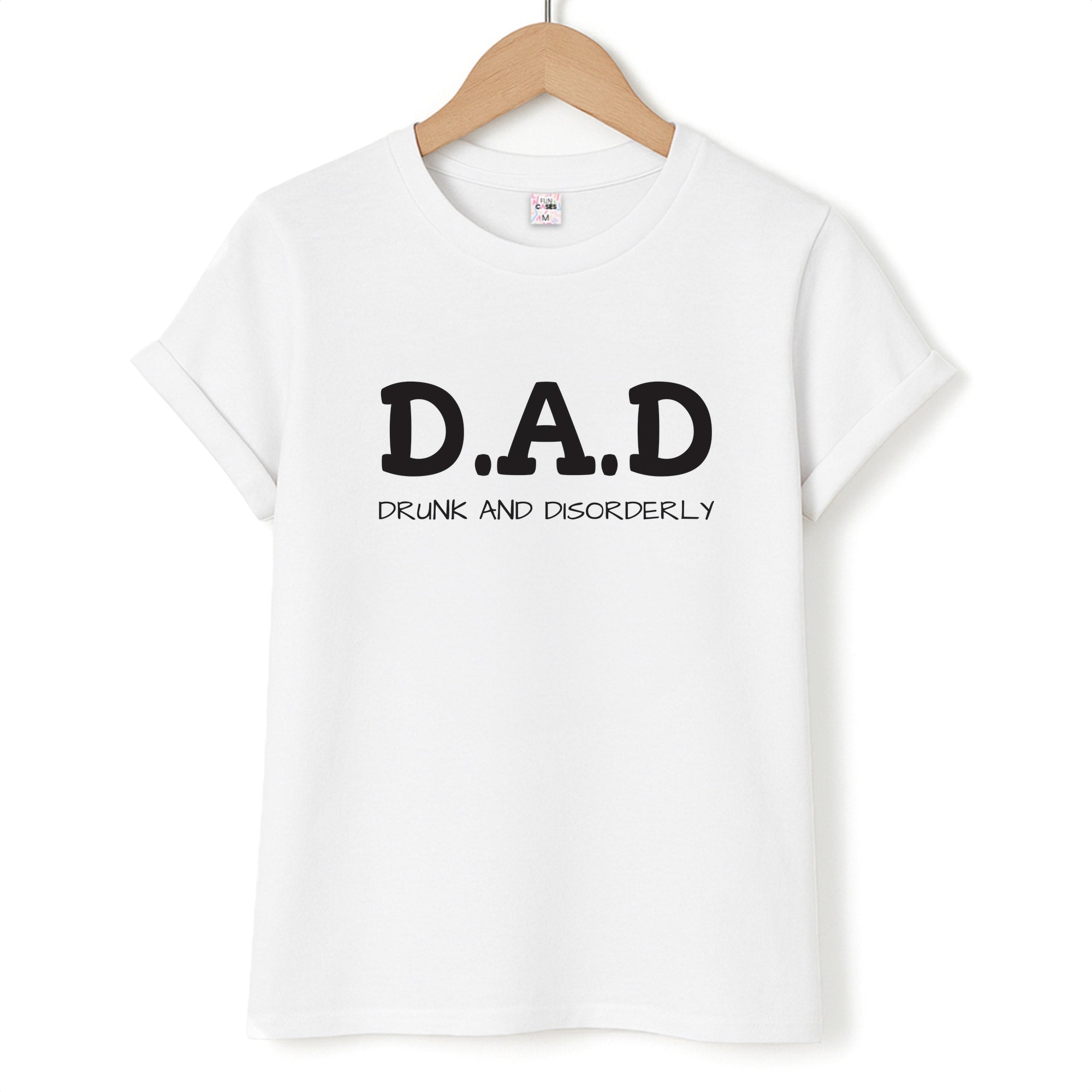 D.A.D T-Shirt