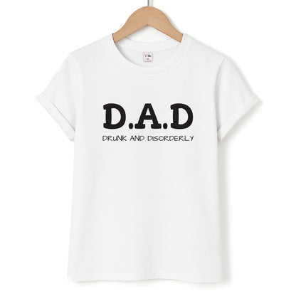 D.A.D Unisex T-Shirt