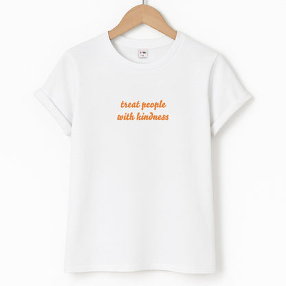 Treat People With Kindness - Harry Unisex T-Shirt
