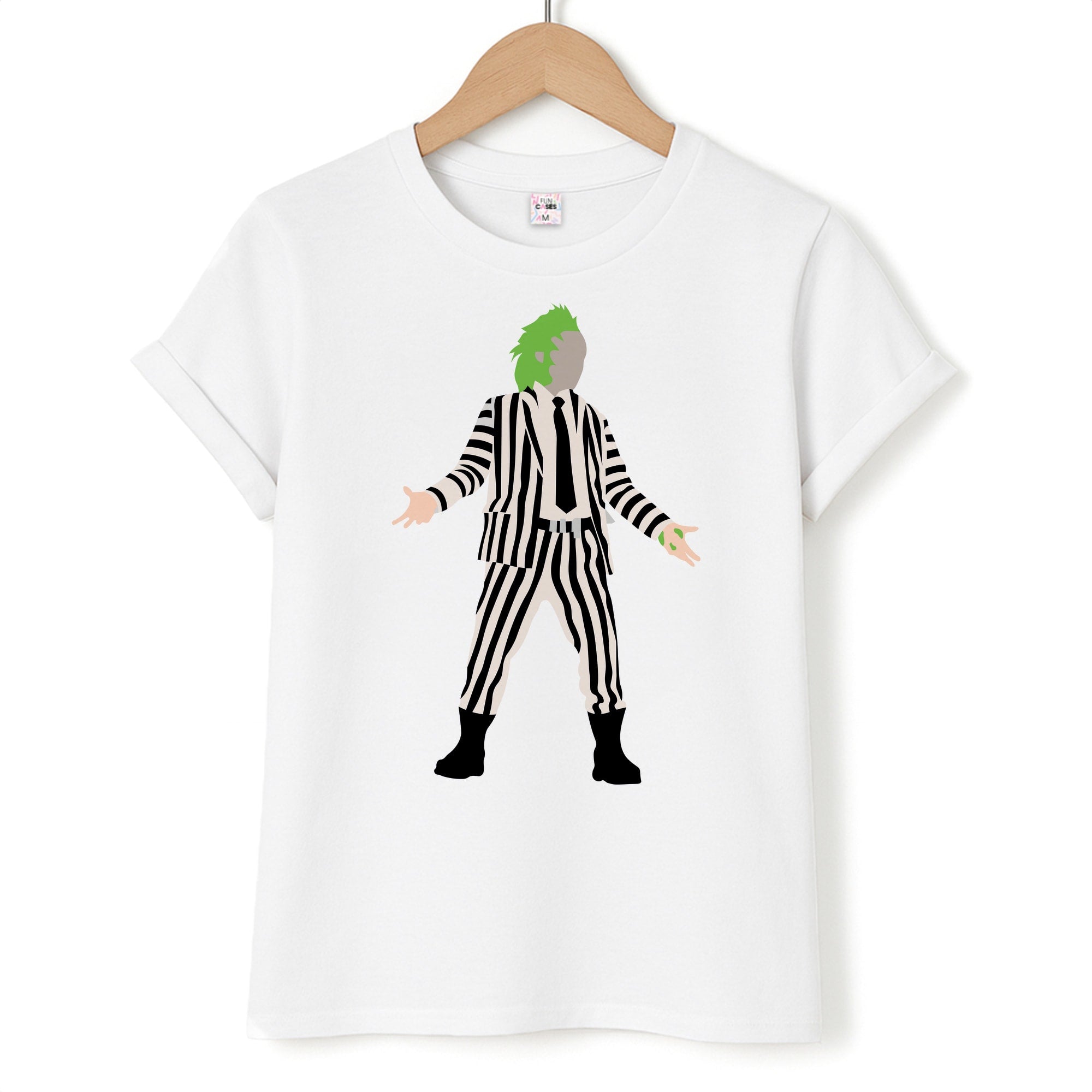 Betelgeuse - Beetle Halloween T-Shirt