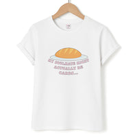 My Soulmate Might Actually Be Carbs T-Shirt