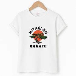 Miyagi-do Karate - C Kai Unisex T-Shirt