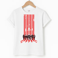 The Seven Silhouettes T-Shirt