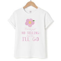 There's Just No Telling  T-Shirt