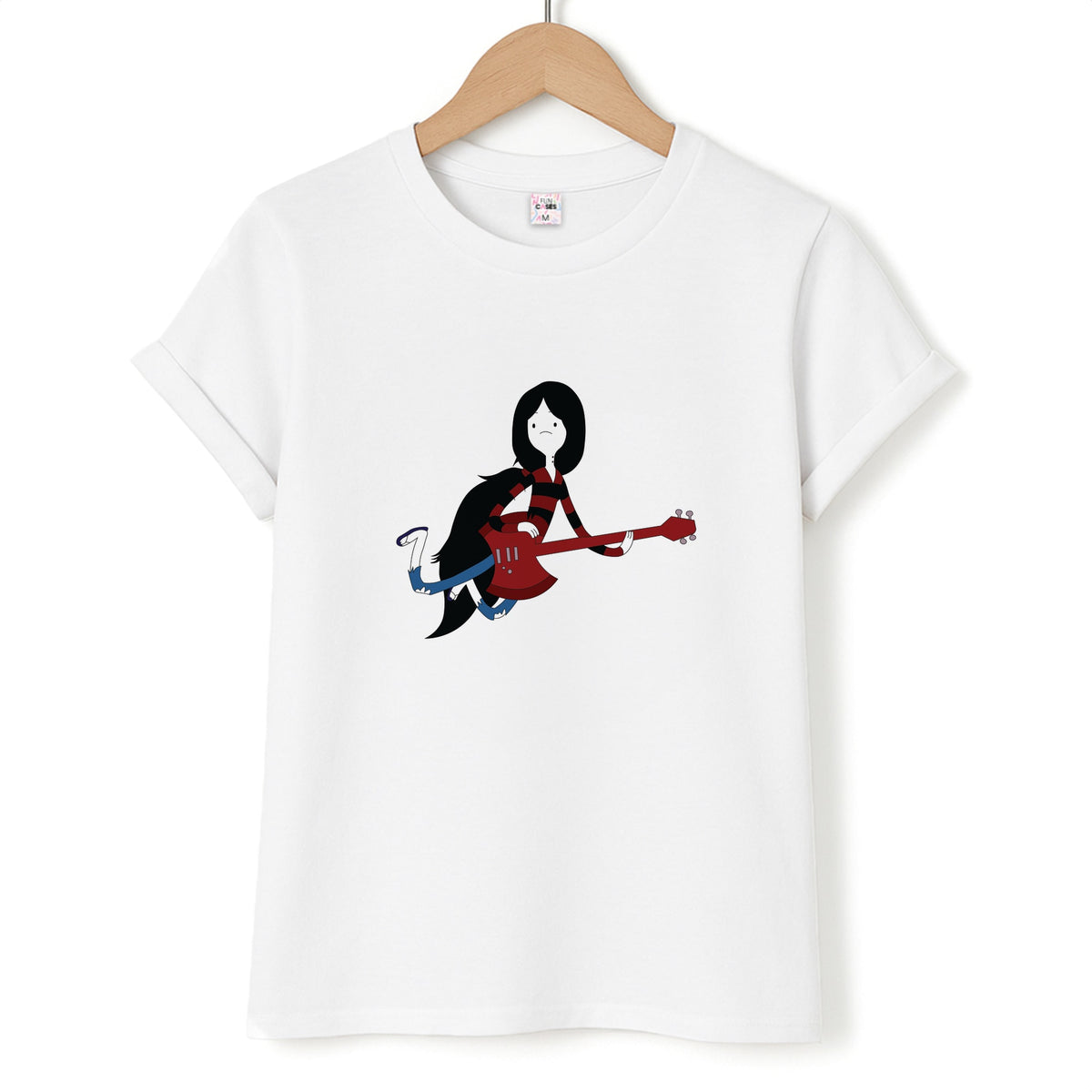 Keila T-Shirt