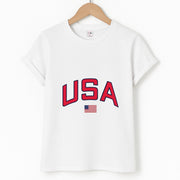 USA Team Kit T-Shirt 1