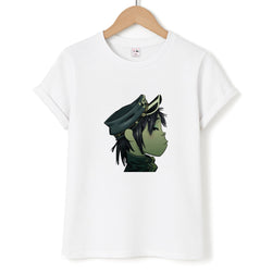 Green 2d Unisex T-Shirt