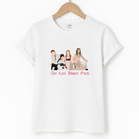The Last Dinner Party - Festival T-Shirt