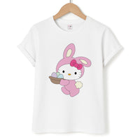 Cute Bunny 2025 T-Shirt