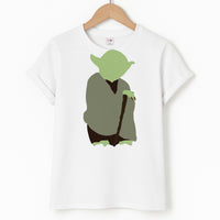 Yoda Faceless T-Shirt
