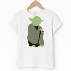 Yoda Faceless T-Shirt