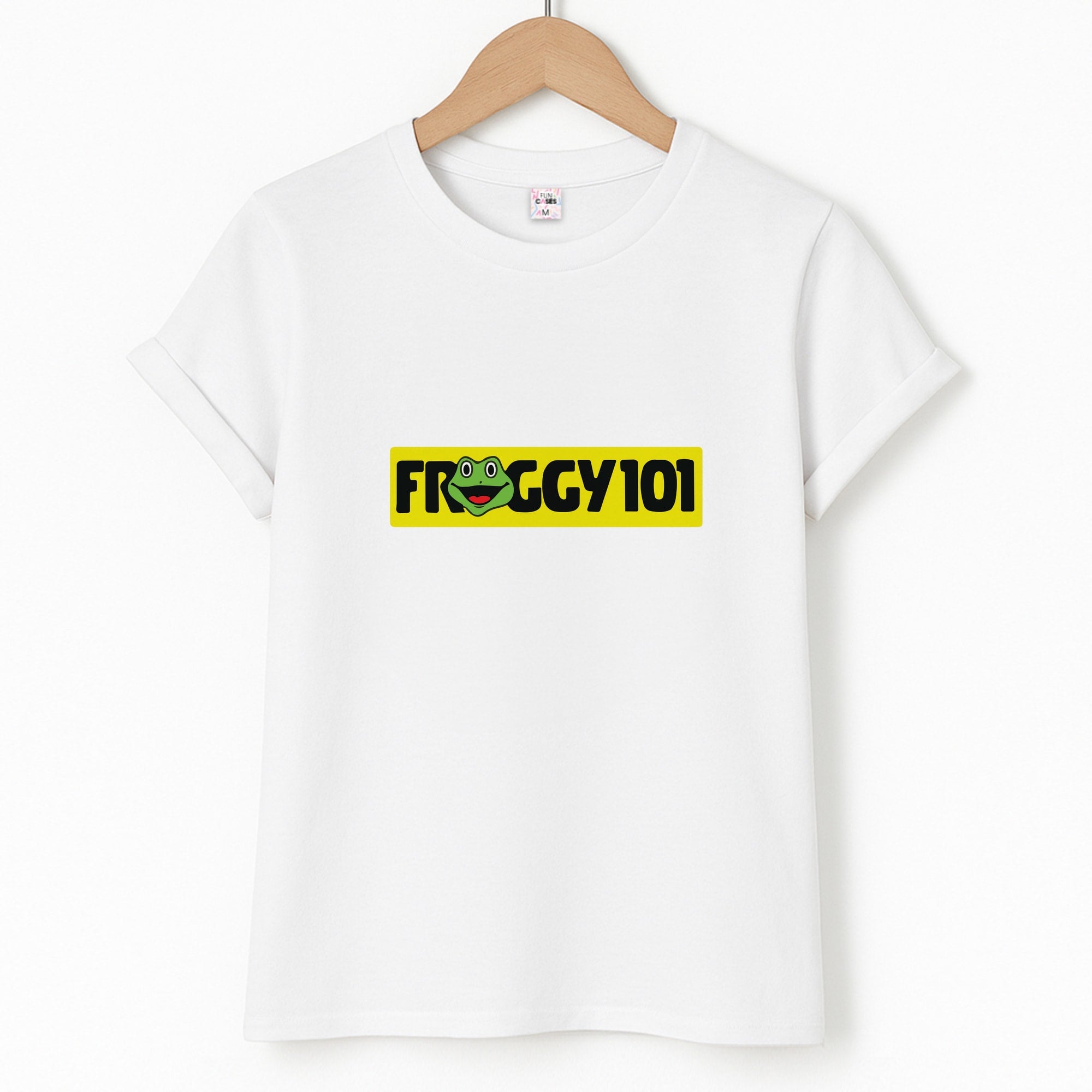 Froggy 101 T-Shirt