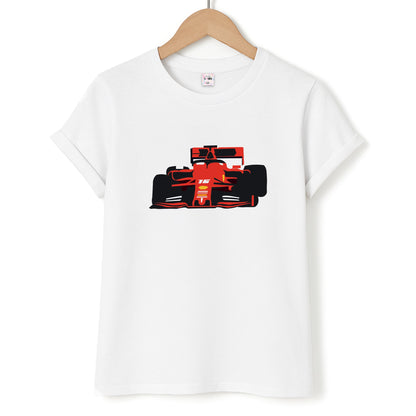 F1 Car  Unisex T-Shirt