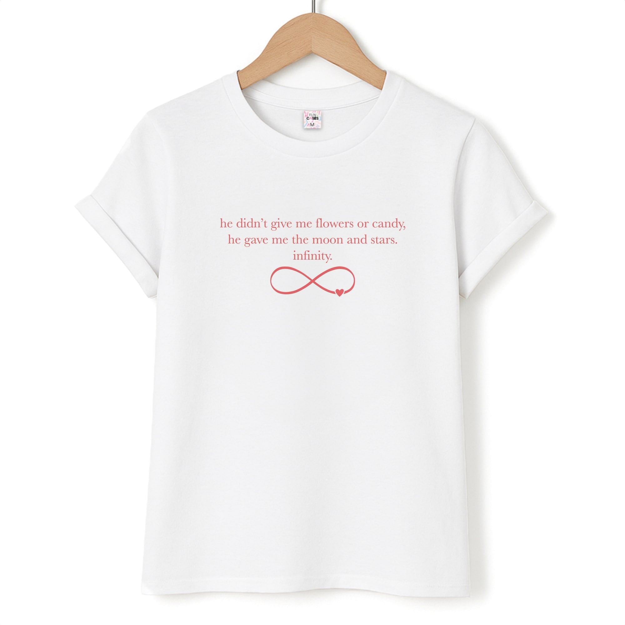 Infinity - TSITP T-Shirt