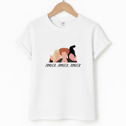 Amuck, Amuck, Amuck - Hocus Halloween T-Shirt