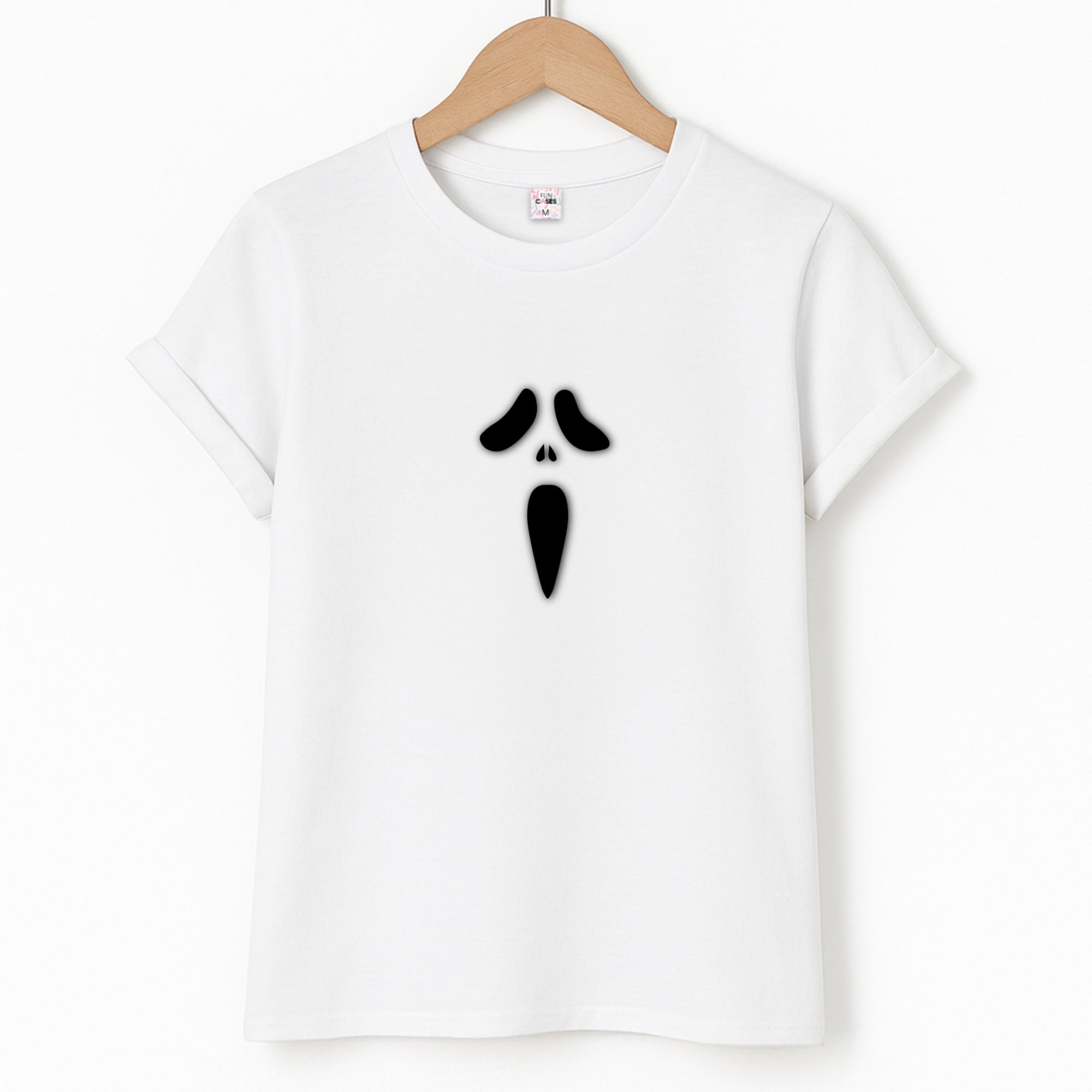 Scream - Halloween  T-Shirt