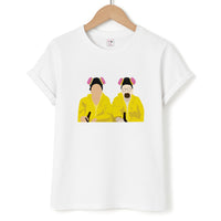 Walter And Jesse T-Shirt