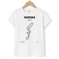 Suzuka Circuit T-Shirt