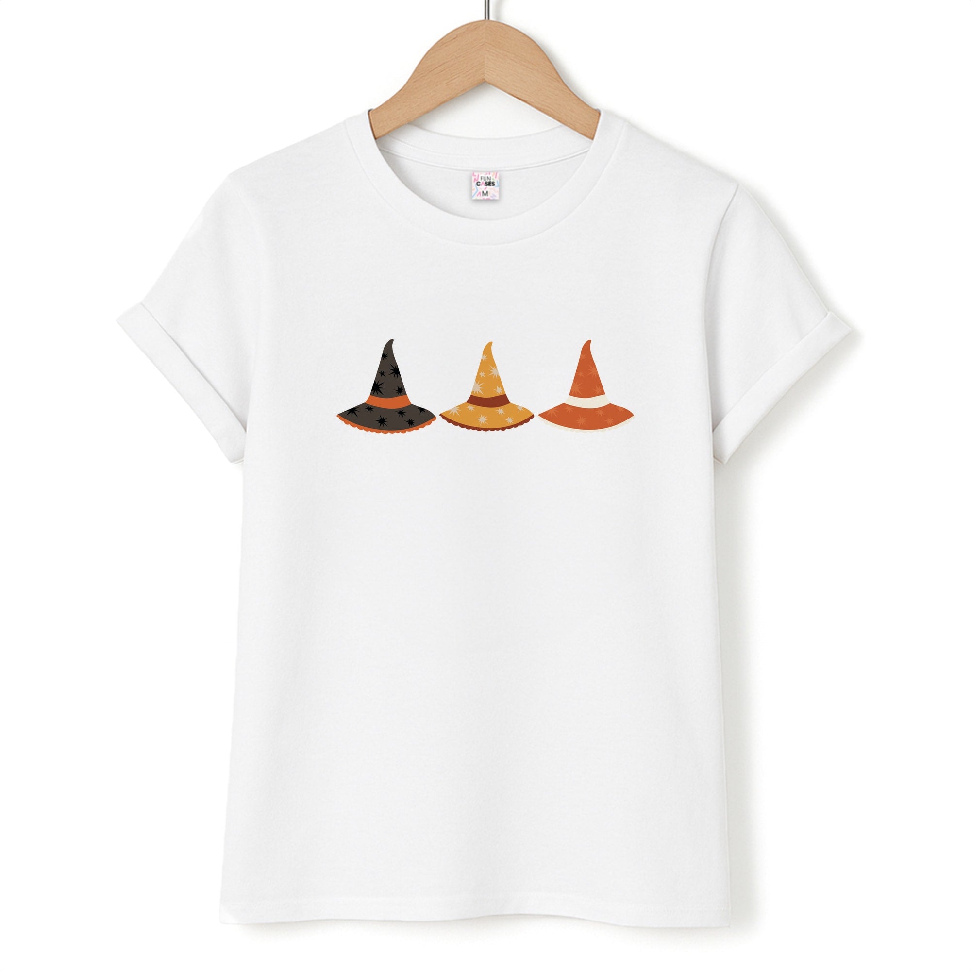Halloween Pattern 19 T-Shirt