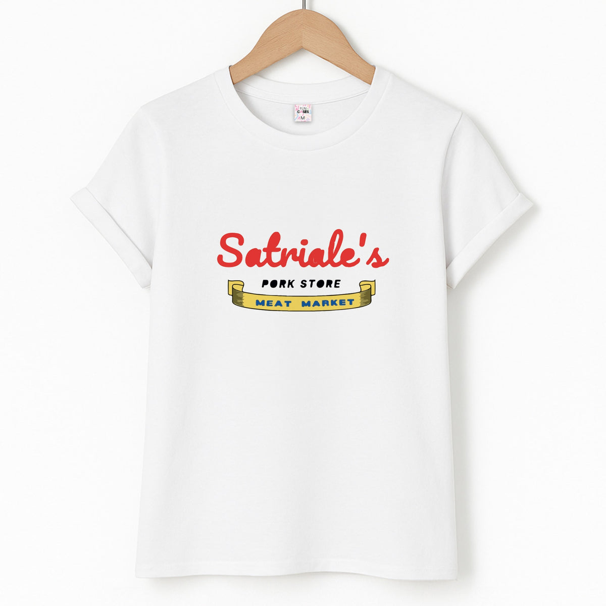 Satriale's T-Shirt
