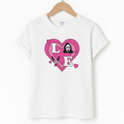 Love Ghost T-Shirt 1