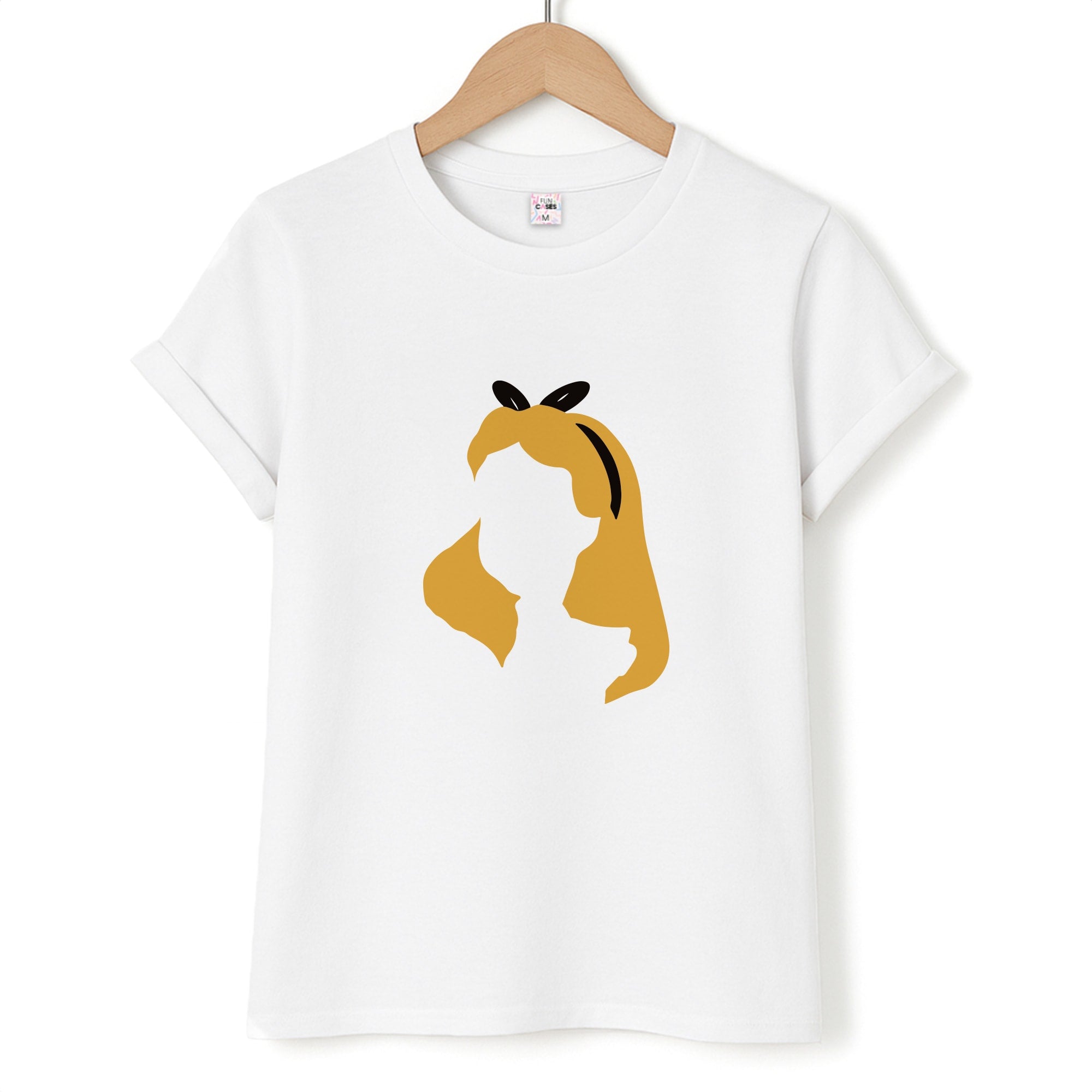 Alice Unisex T-Shirt