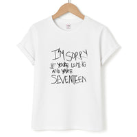 I'm Sorry - The 1975 T-Shirt