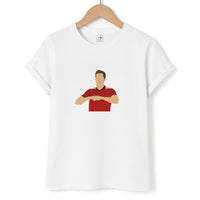 Van Persie - Football T-Shirt