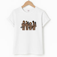 Ghost Busters Costumes T-Shirt
