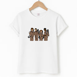 Ghost Busters Costumes T-Shirt