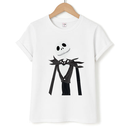 Jack Skellington Blue - TNBC Unisex T-Shirt