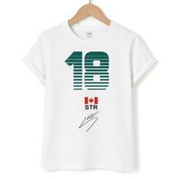Stroll - F1 T-Shirt