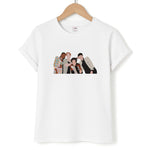 The Heart Crew Unisex T-Shirt