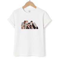 The Heart Crew T-Shirt