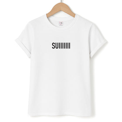 SUI - Football Unisex T-Shirt