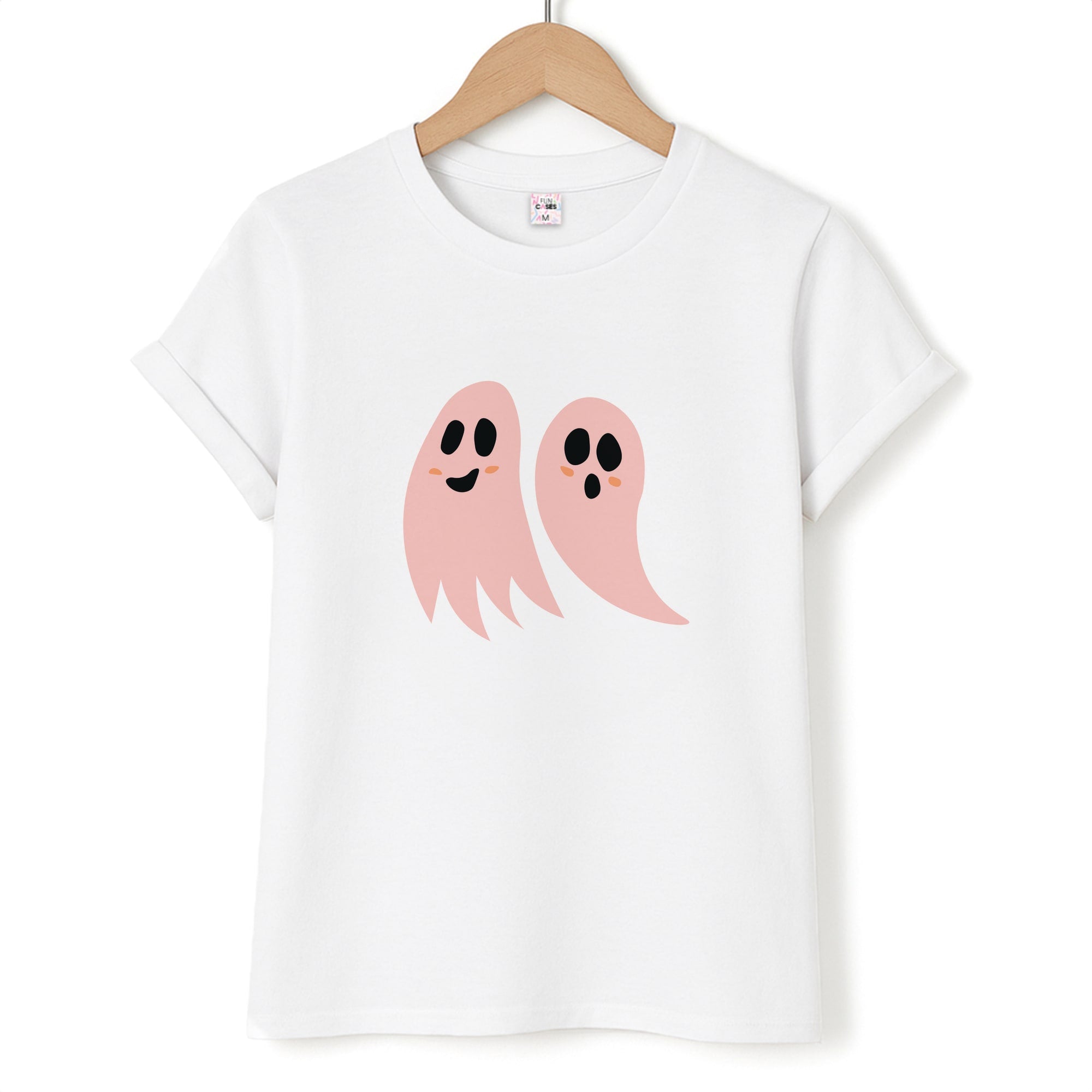 Halloween Pattern 18 T-Shirt