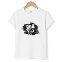 Five - Video Game T-Shirt