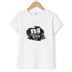 Five - Video Game Unisex T-Shirt
