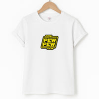 Pew Pew T-Shirt