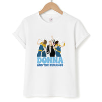 Donna And The Dynamos T-Shirt